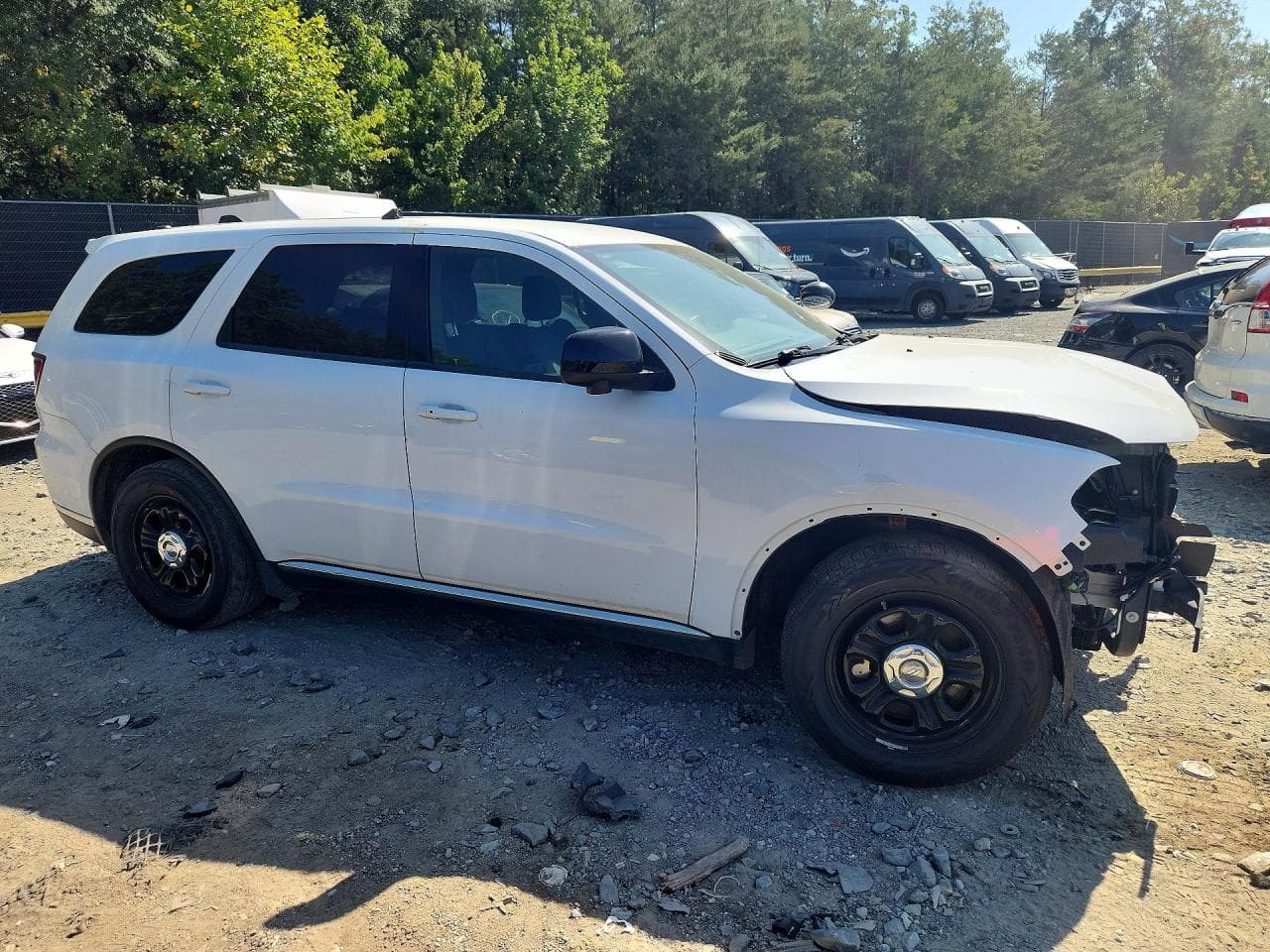 2023 Dodg Durango Pursuit Awd - foto 4