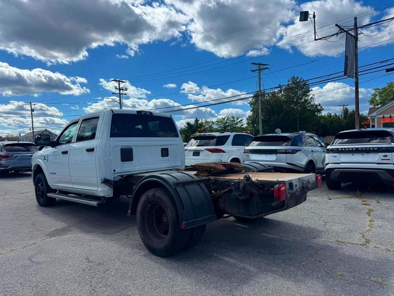 2022 Ram 3500 - foto 3