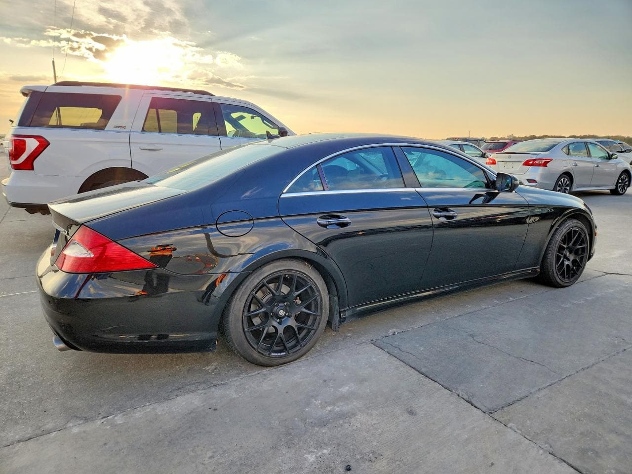 2010 Mercedes-Benz Cls 550 - foto 3