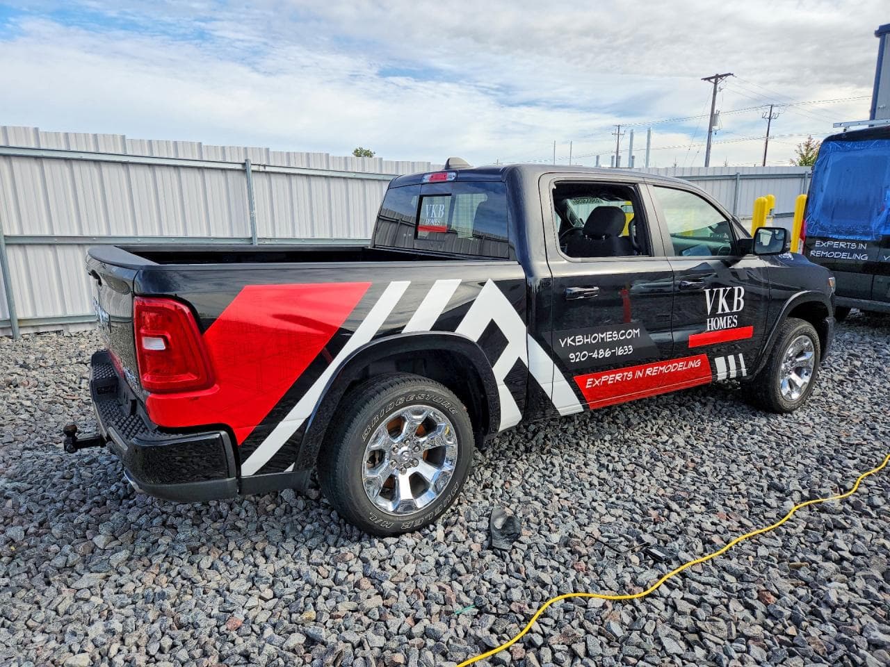 2025 Ram 1500 Big Horn/Lone Star - foto 3