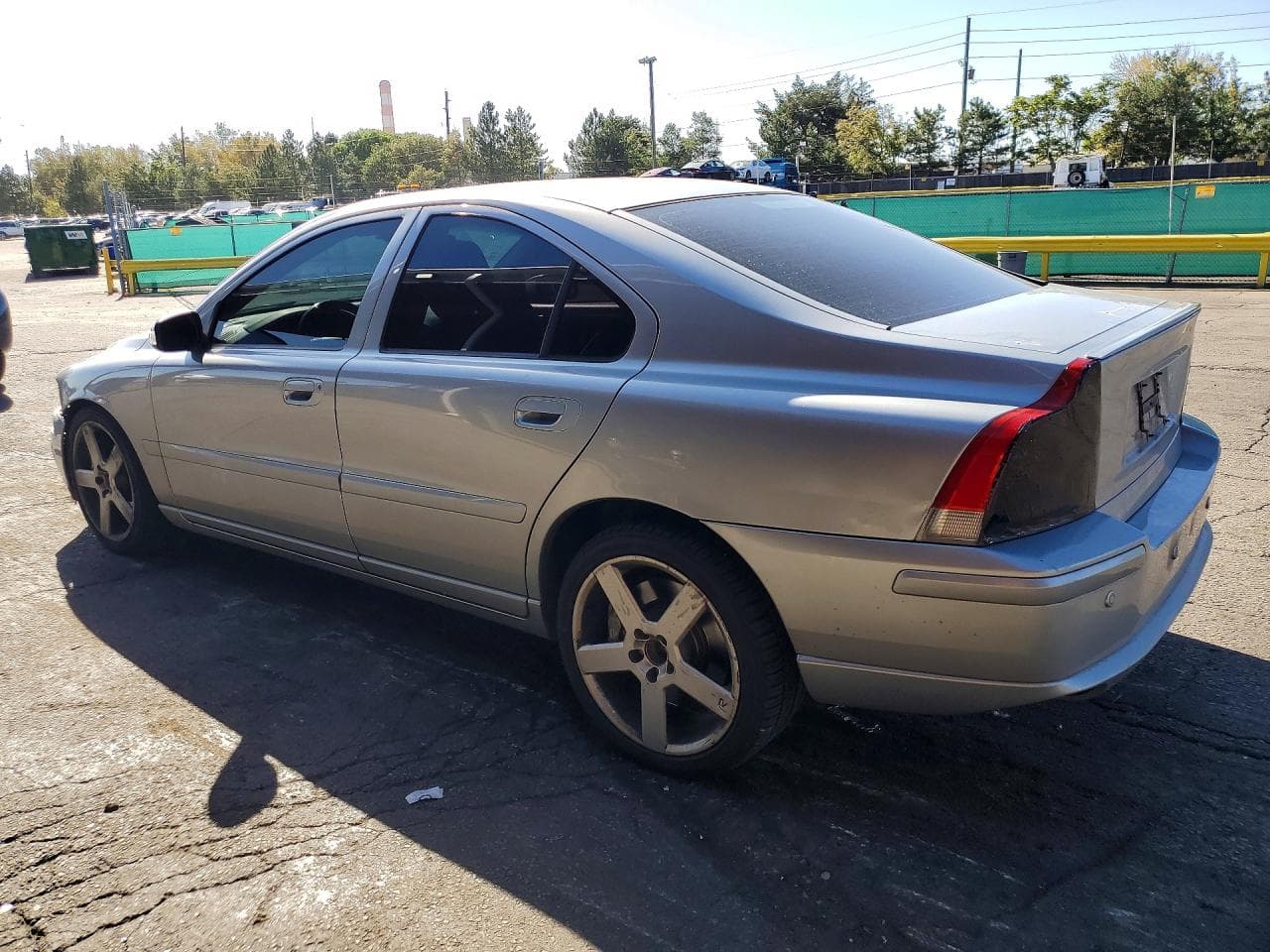 2007 Volvo S60 R - foto 2