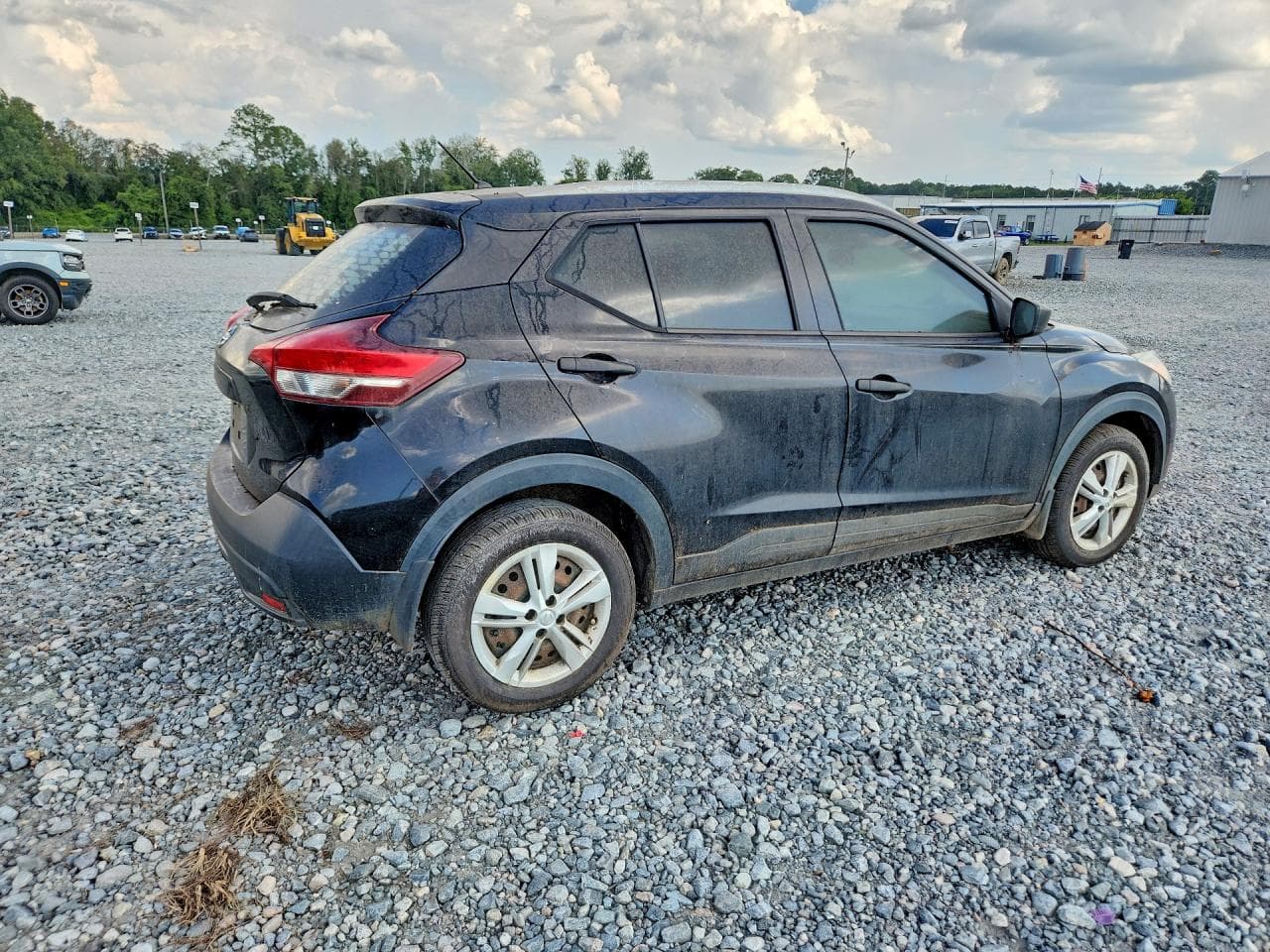 2019 Nissan Kicks S - foto 3