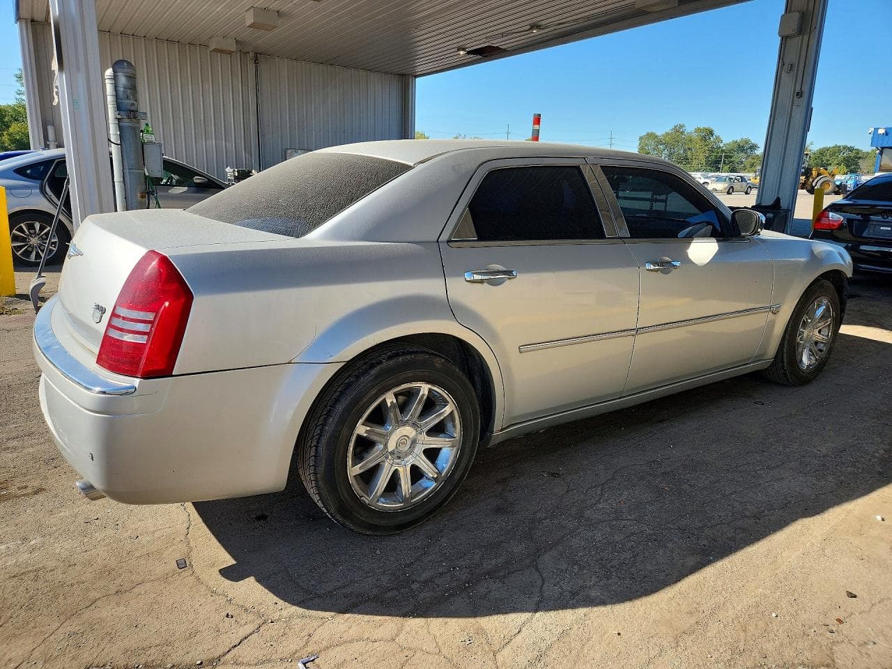 2005 Chrysler 300C Hemi C - foto 3
