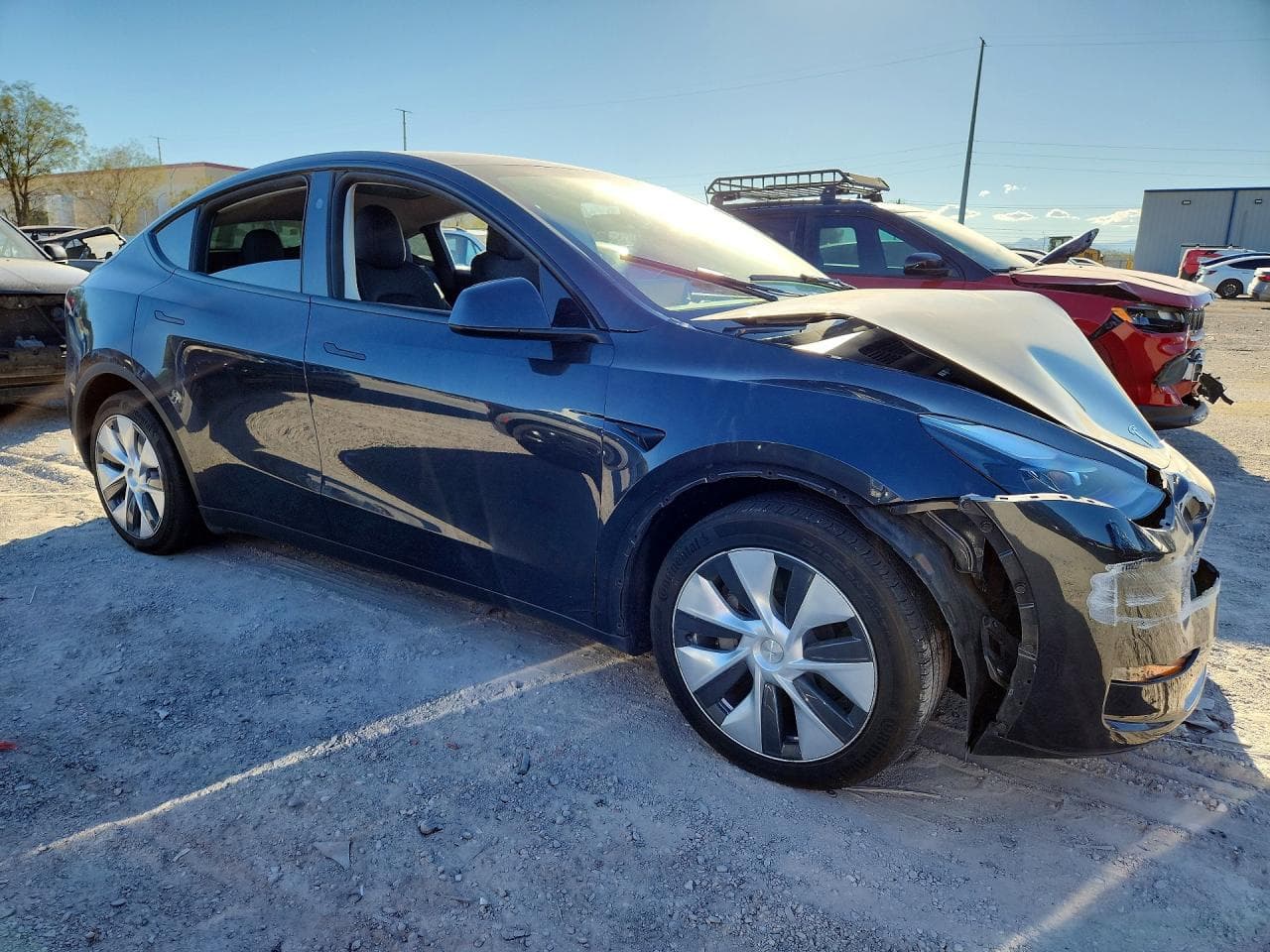 2024 Tesla Model Y - foto 4