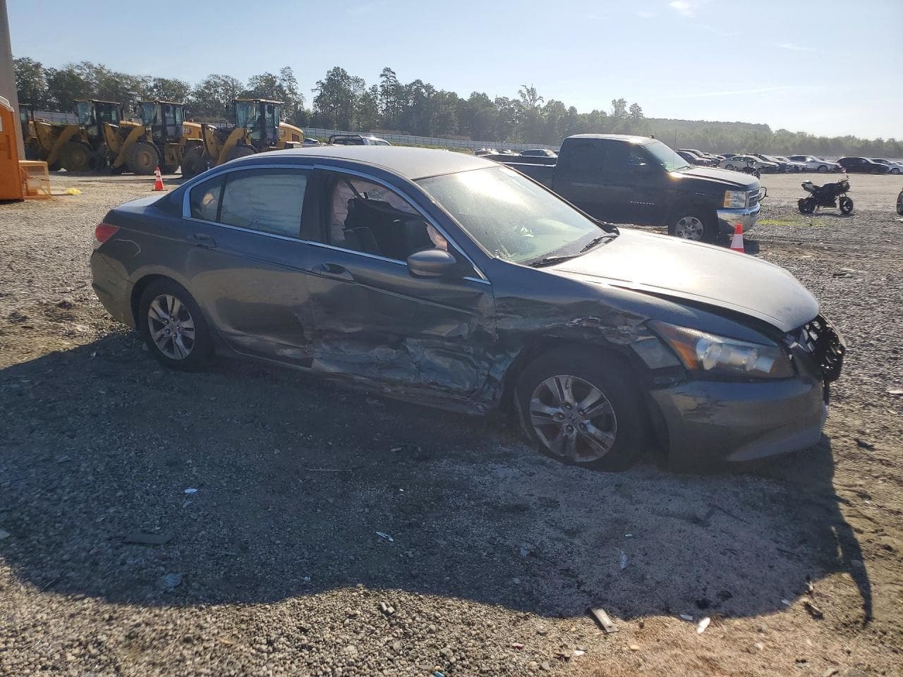 2012 Honda Accord Se - foto 4
