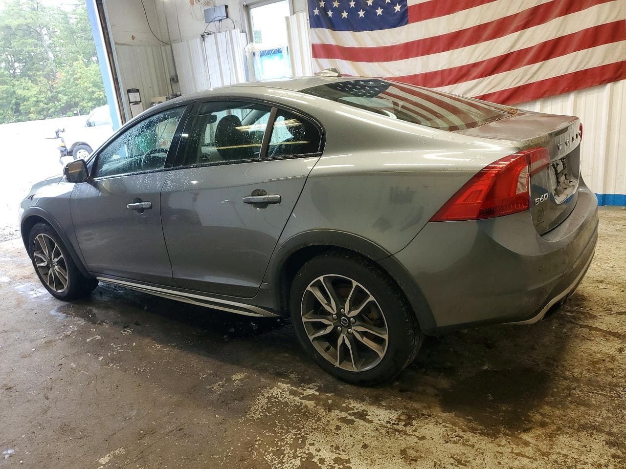 2016 Volvo S60 Cross Country T5 - foto 2