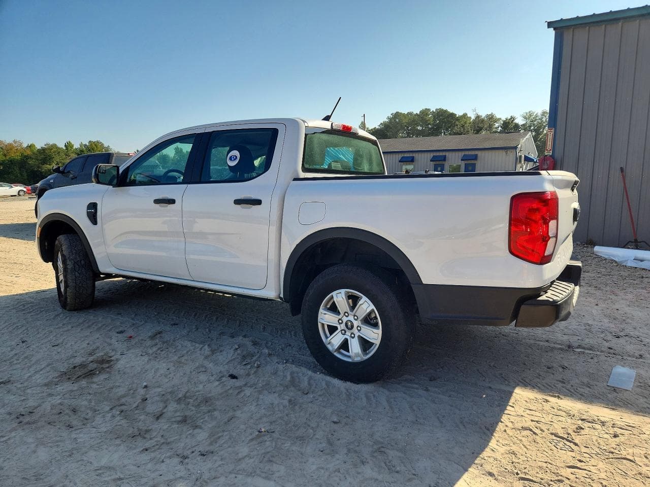 2025 Ford Ranger Xl - foto 2