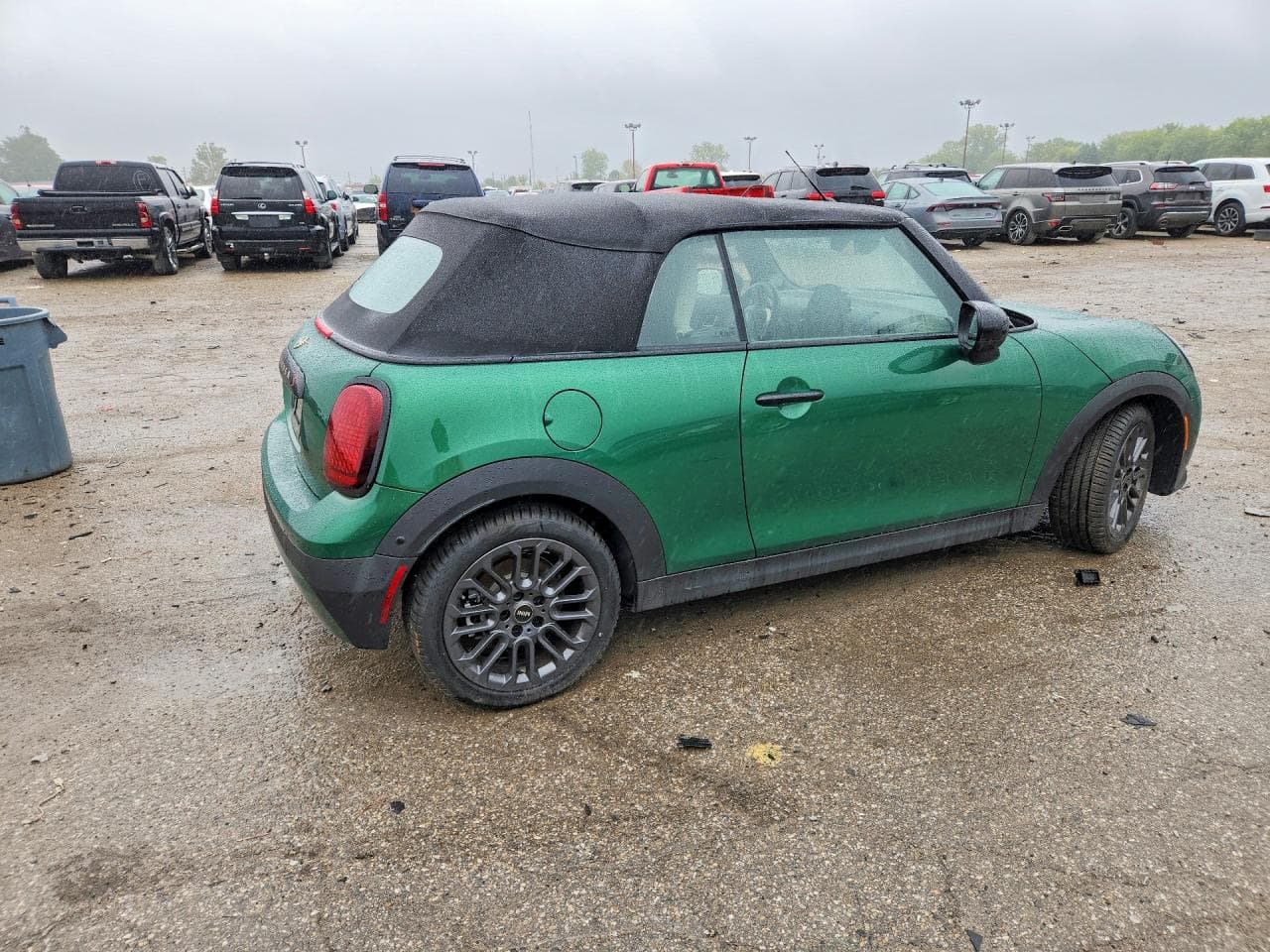 2026 Mini Cooper S - foto 3