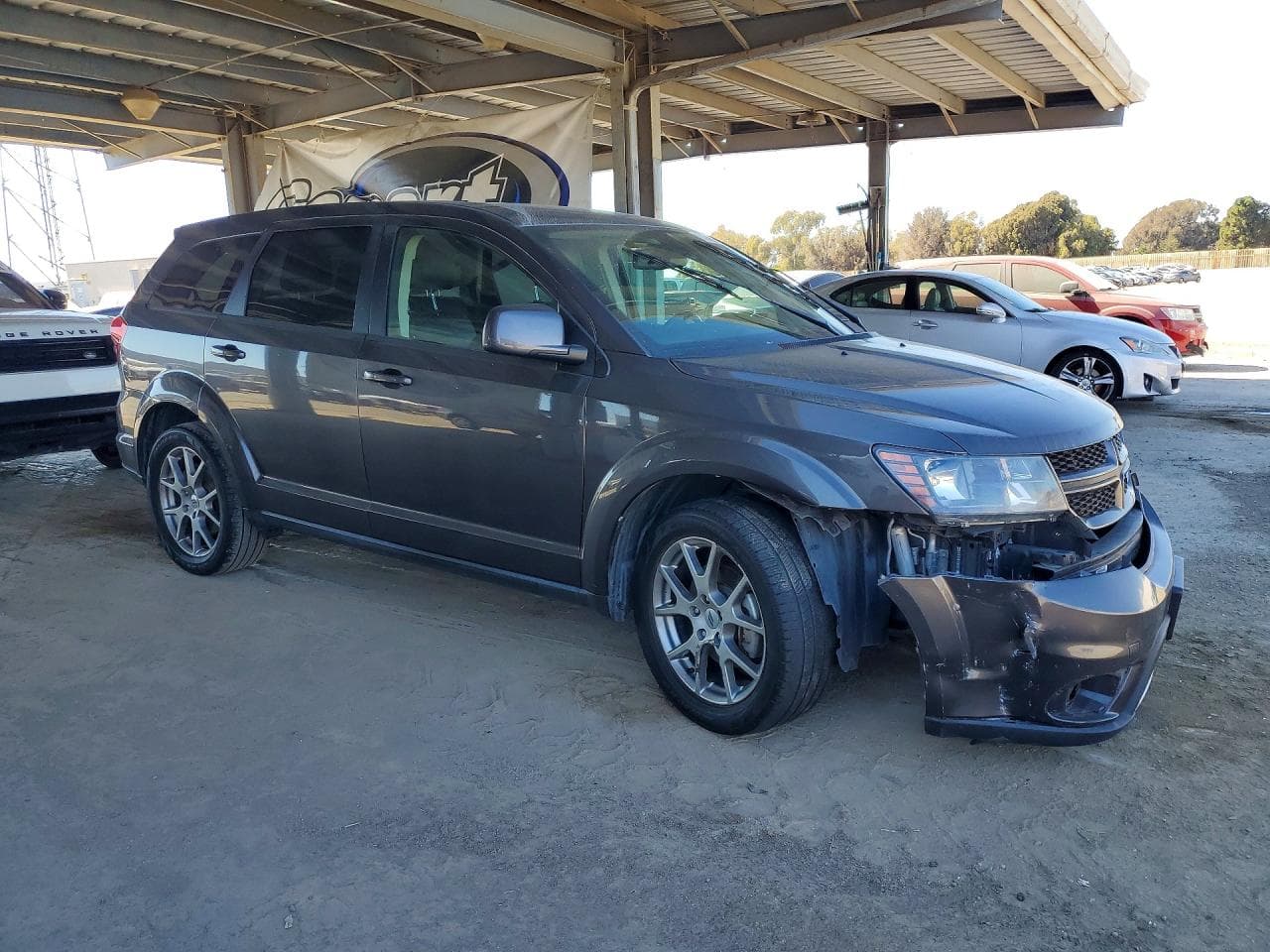 2019 Dodge Journey Gt - foto 4