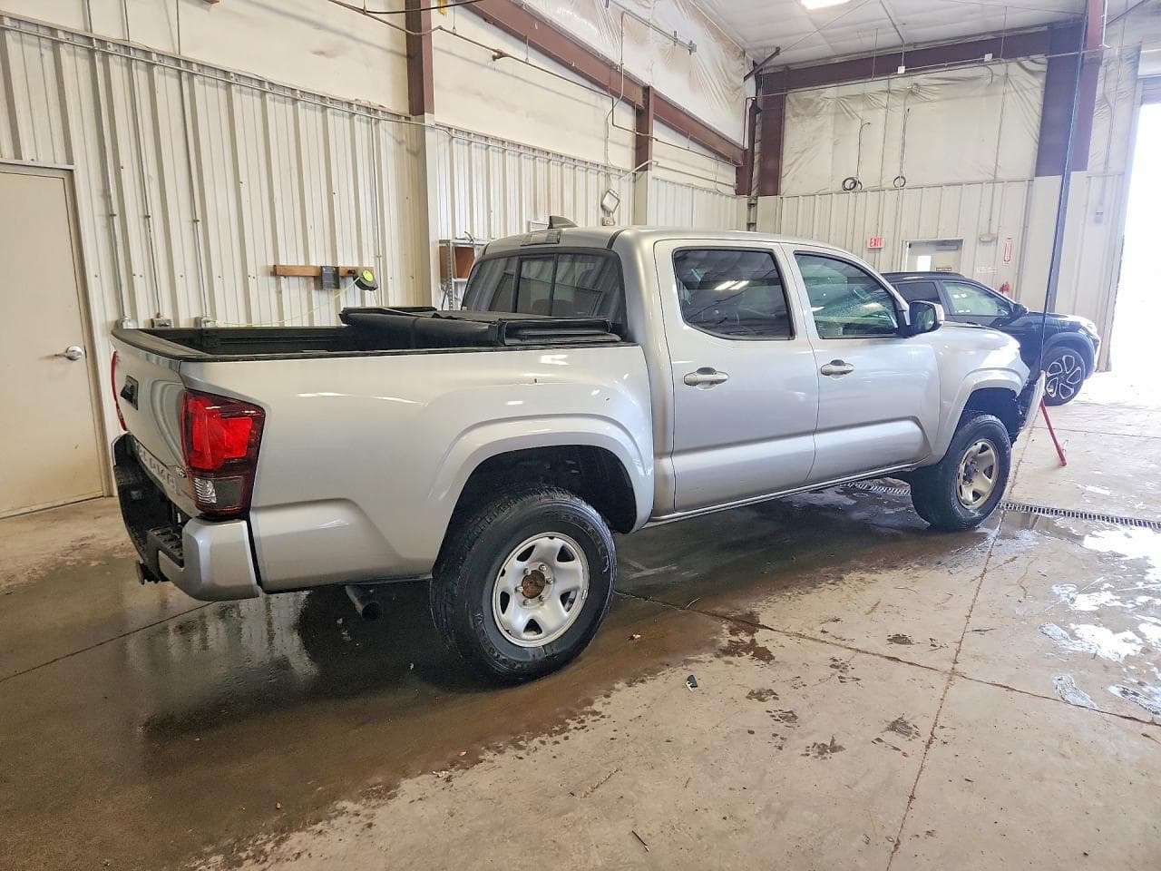 2022 Toyota Tacoma Sr V6 - foto 3