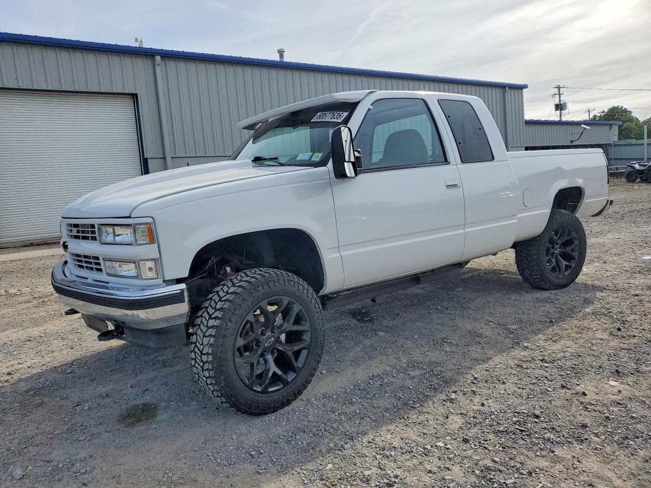 Chevrolet GMT-400 1994 z USA