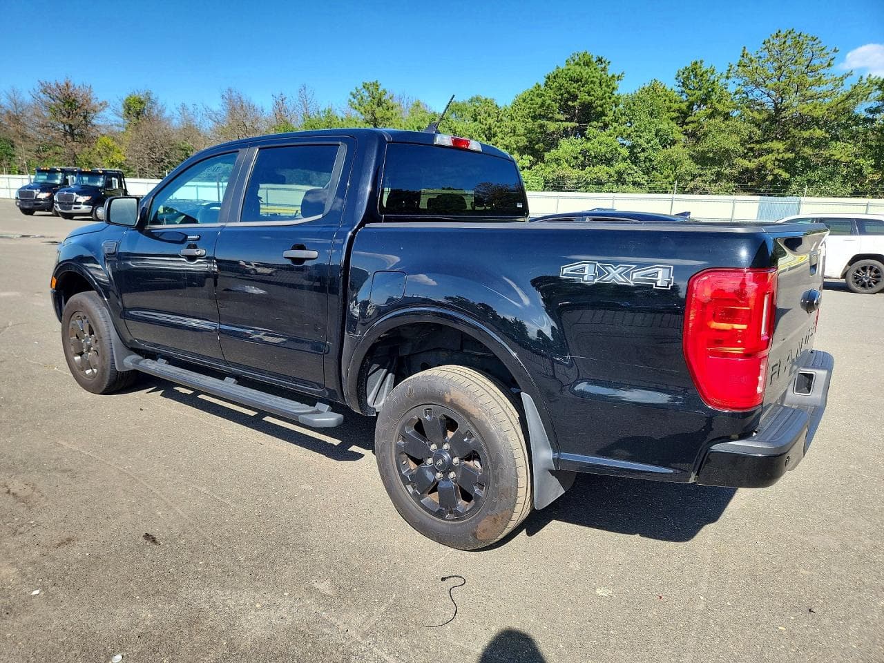 2023 Ford Ranger Xl - foto 2