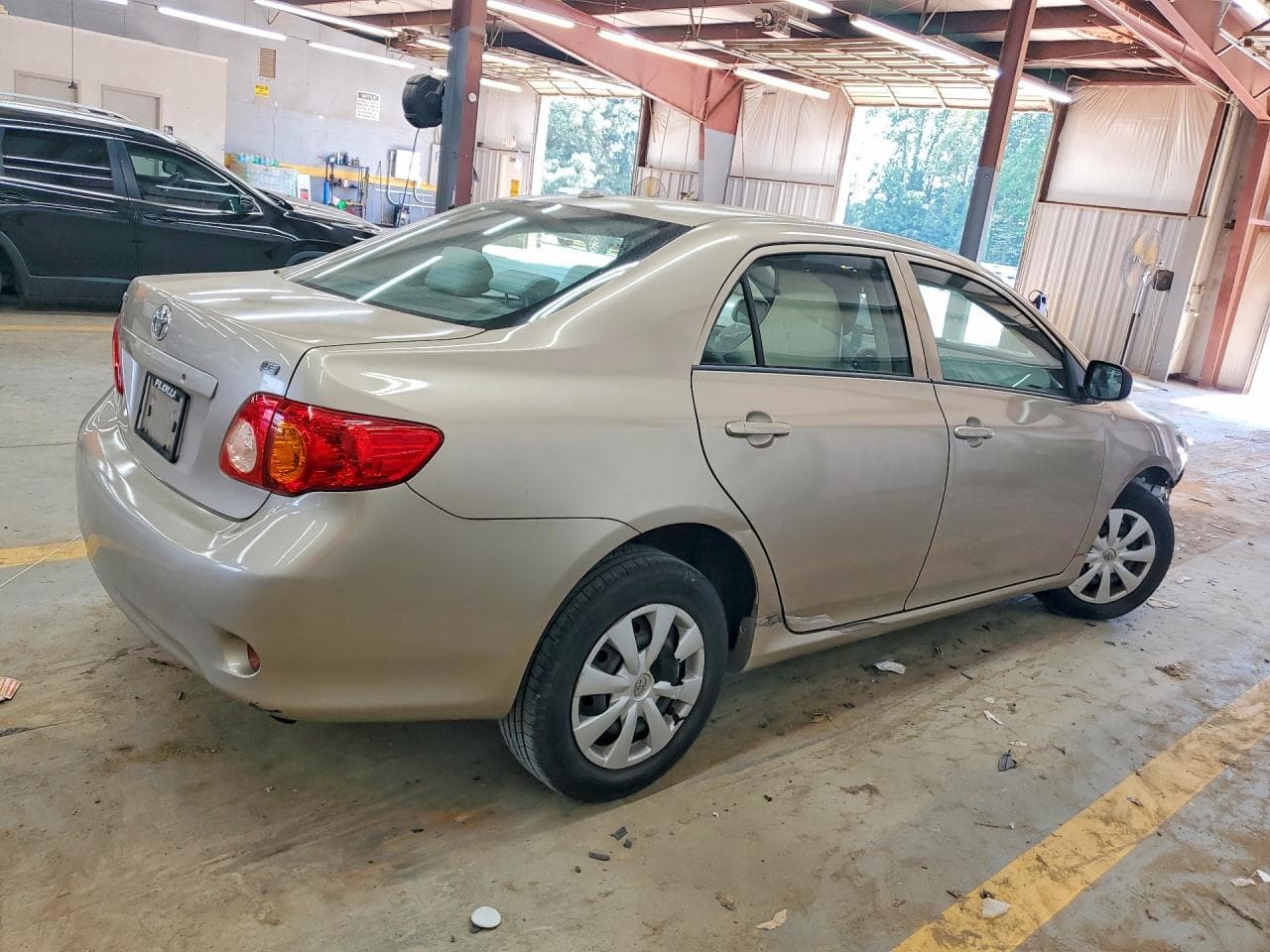 2010 Toyota Corolla Le - foto 3