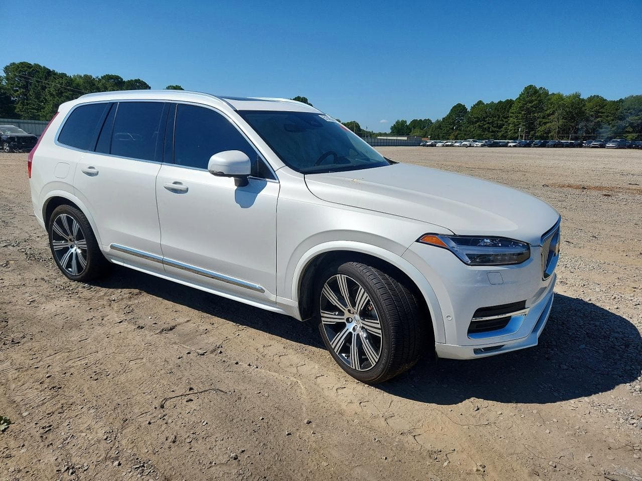2023 Volvo Xc90 - foto 4