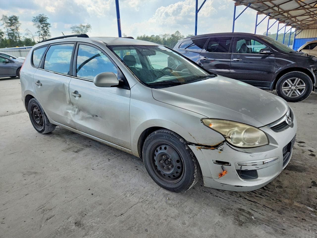 2010 Hyundai Elantra Touring Gls - foto 4