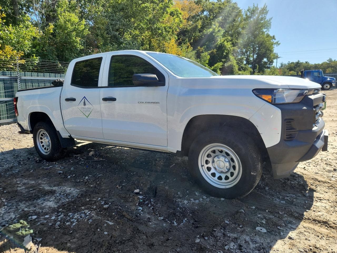 2024 Chevrolet Colorado - foto 4