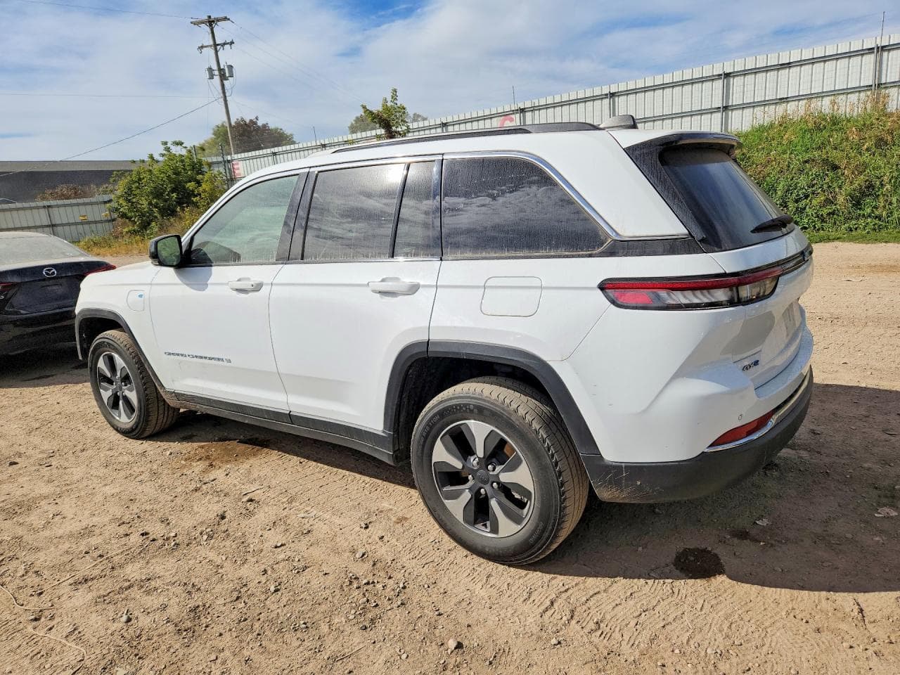 2024 Jeep Grand Cherokee Limited 4Xe - foto 2