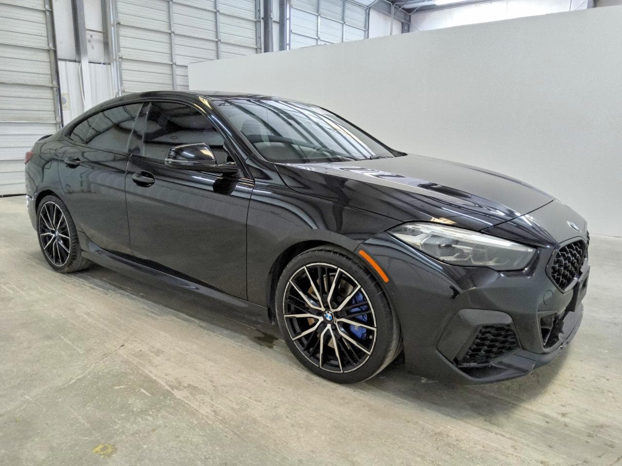 2021 BMW M235Xi - foto 4