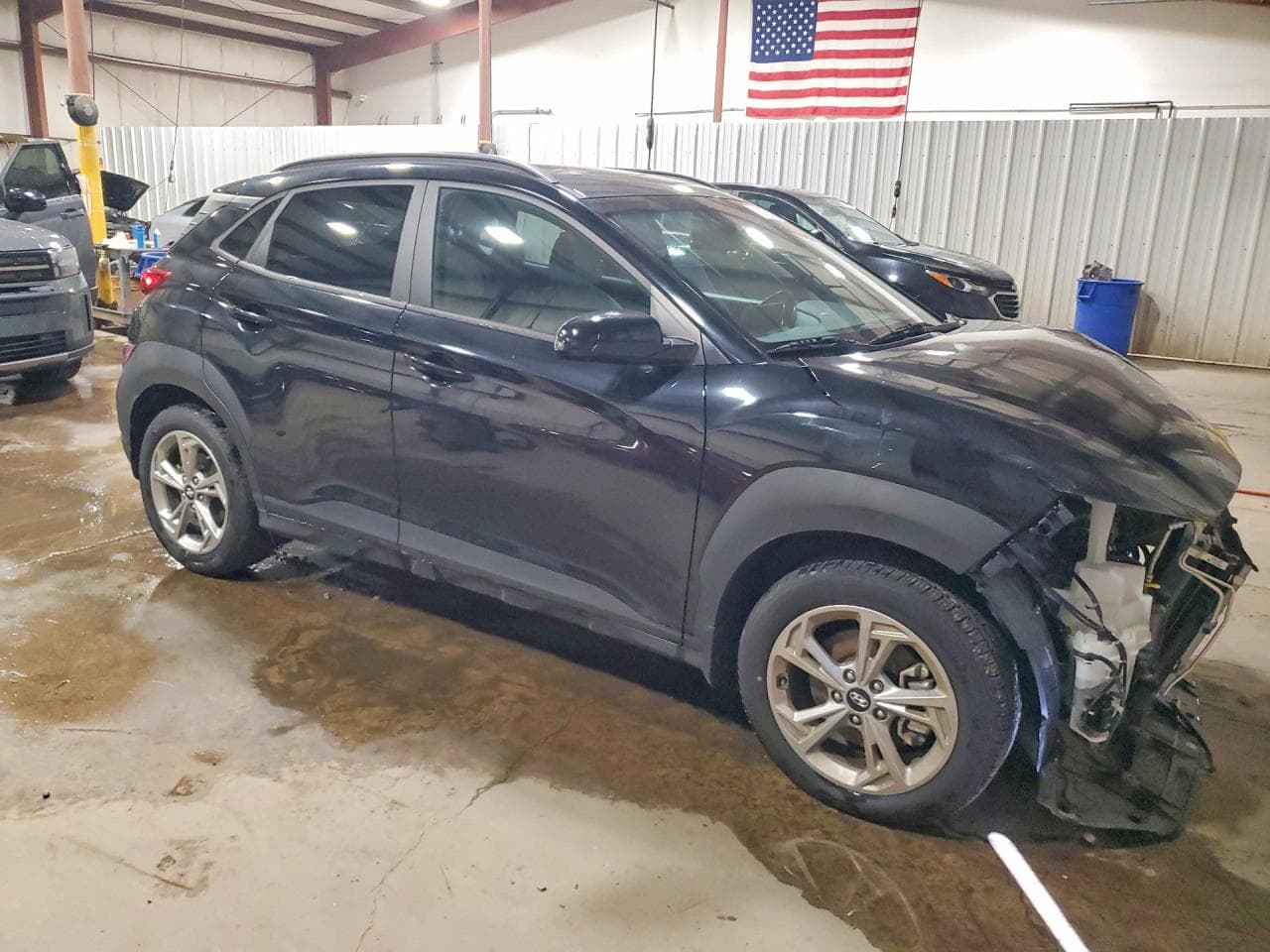 2023 Hyundai Kona Sel - foto 4