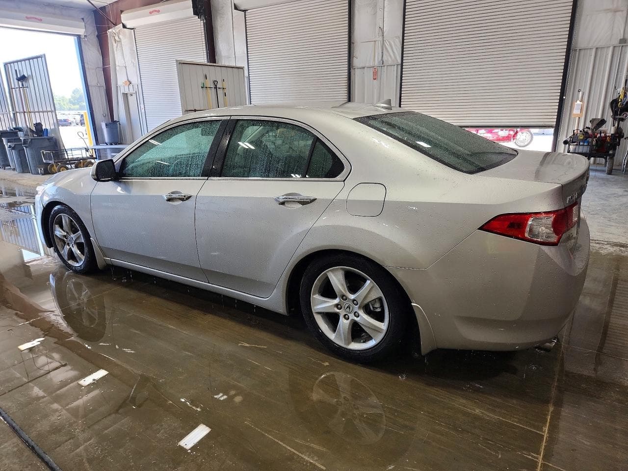 2010 Acura Tsx - foto 2