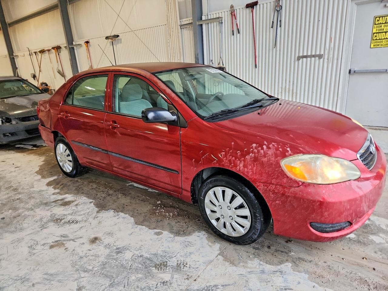 2005 Toyota Corolla Ce - foto 4