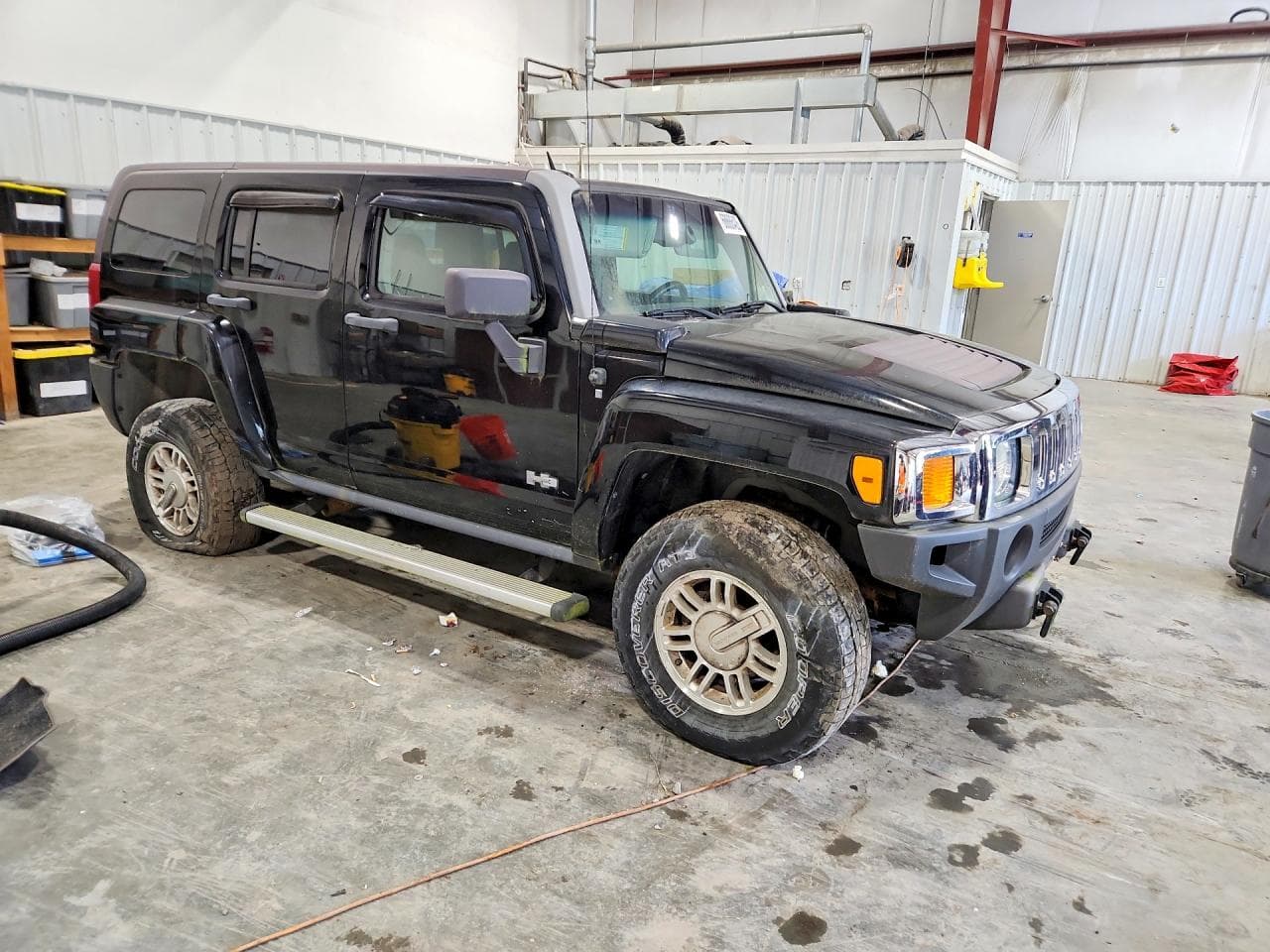 2006 Hummer H3 - foto 4