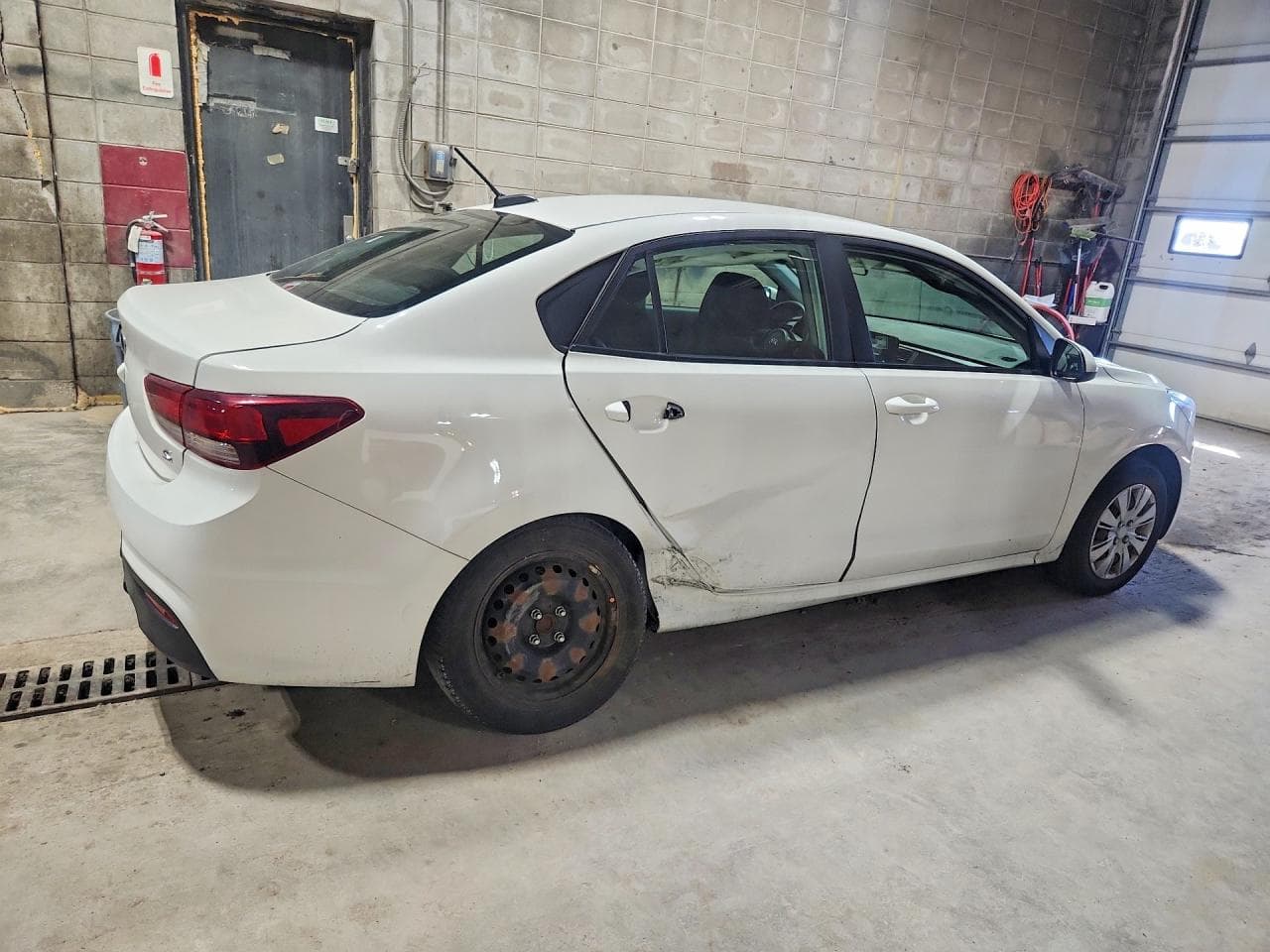2018 Kia Rio S - foto 3