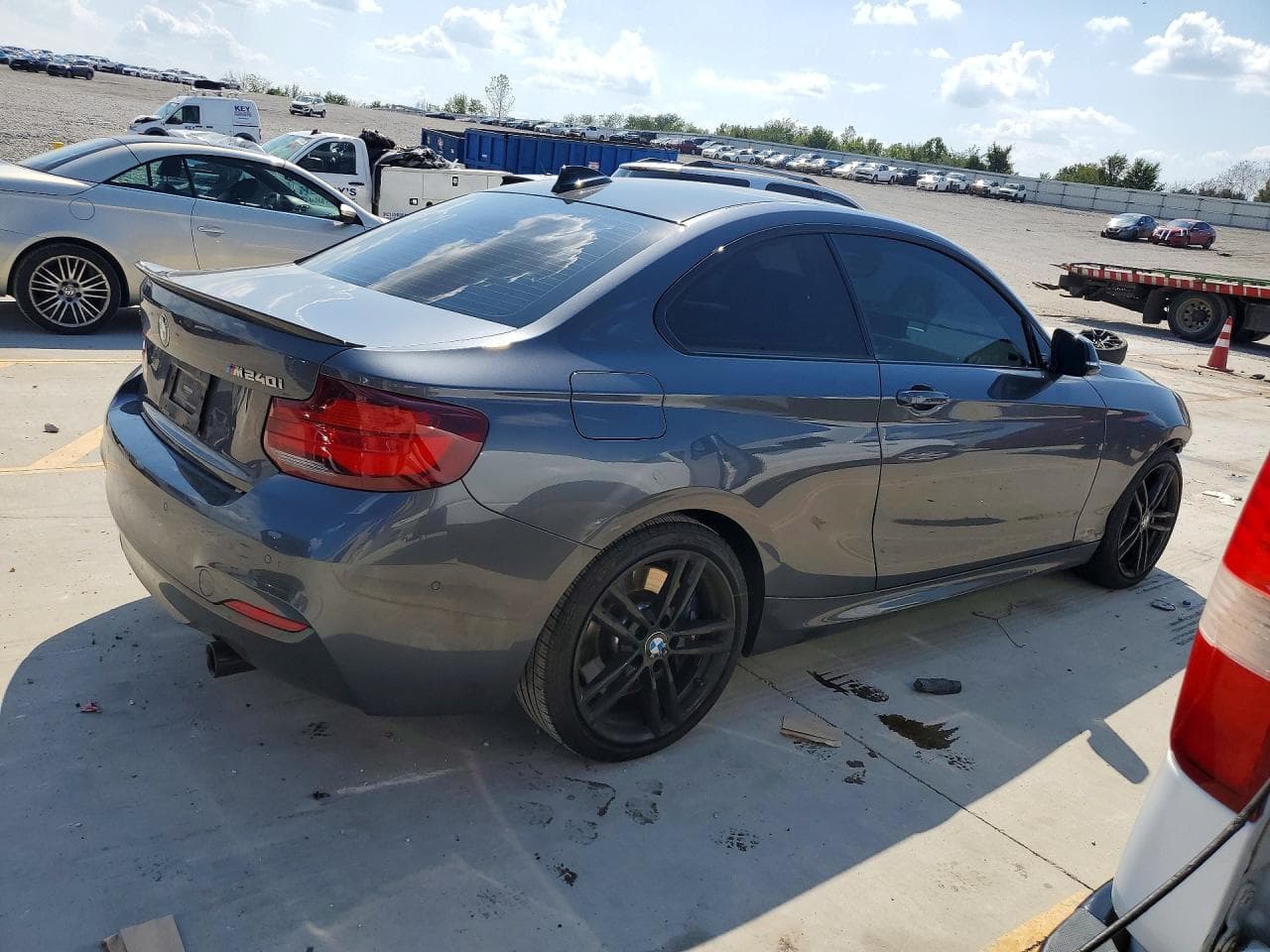 2020 BMW M240Xi - foto 3