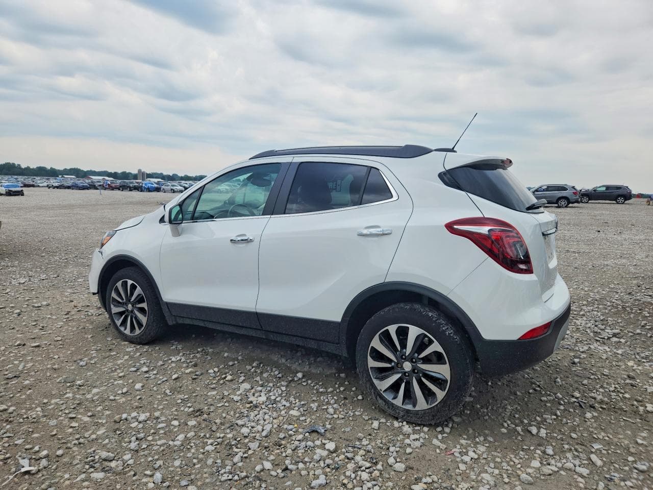 2022 Buick Encore Preferred - foto 2
