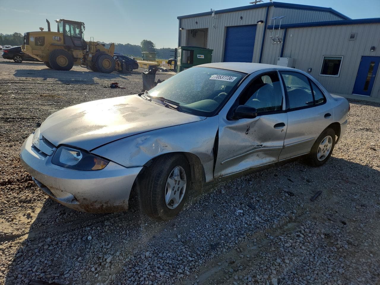 2004 Chevrolet Cavalier z USA