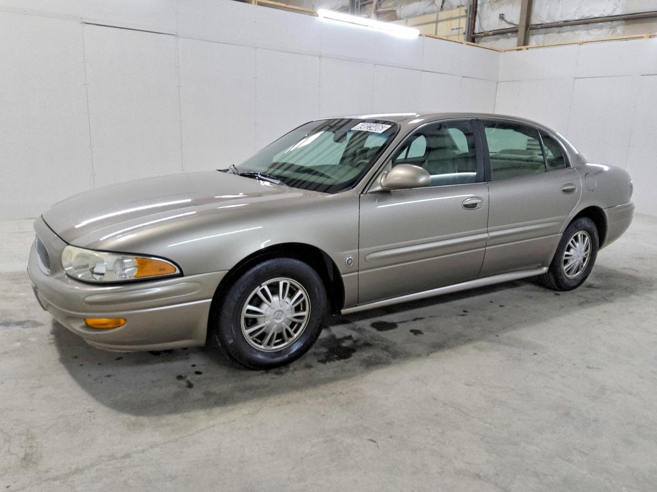 Buick LeSabre 2003 z USA
