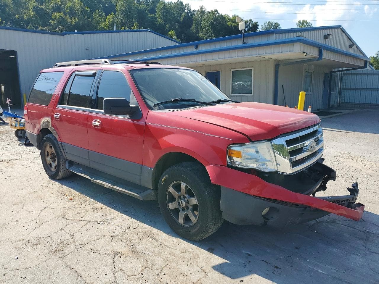 2011 Ford Expedition Xl - foto 4