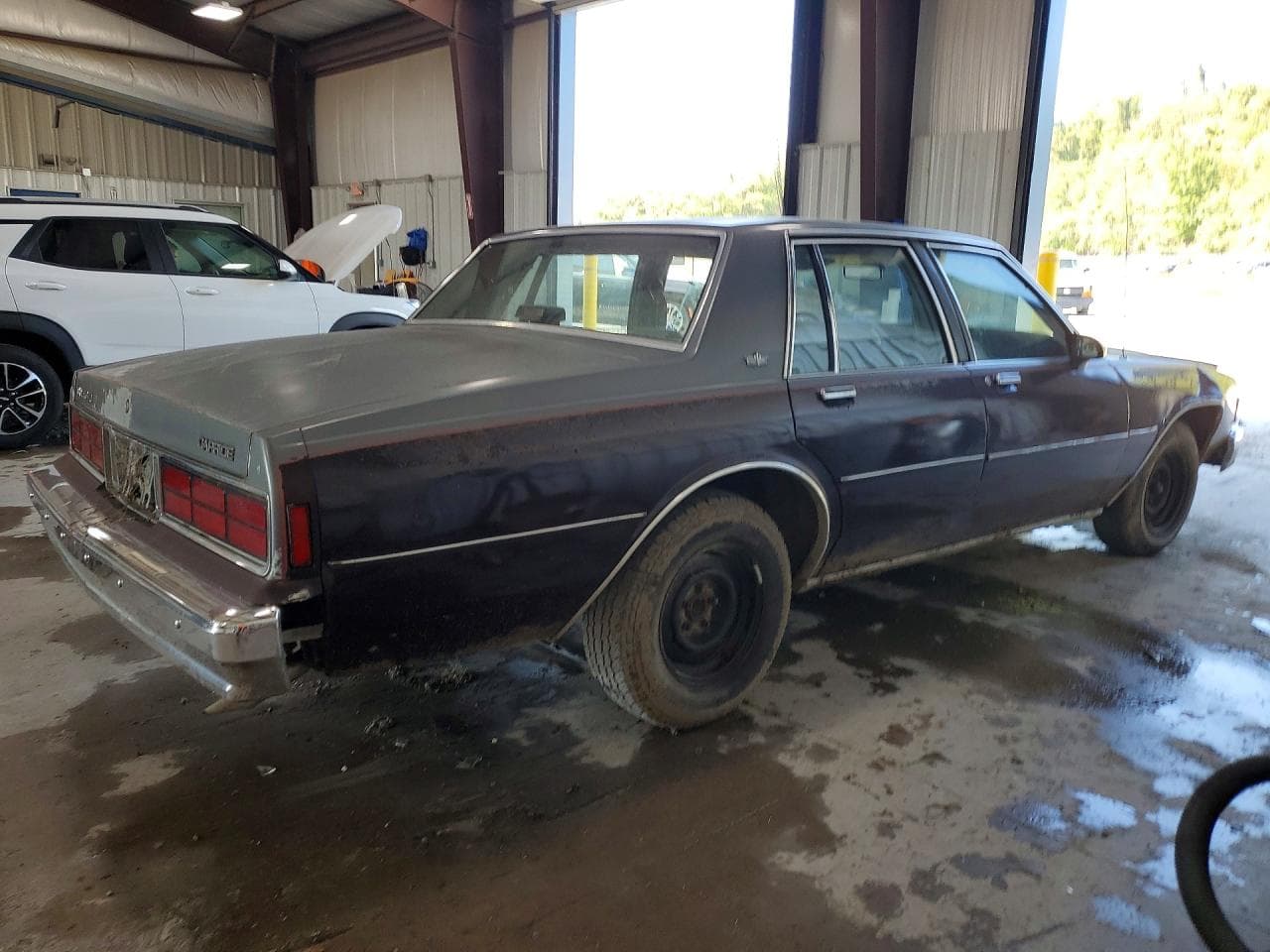 1988 Chevrolet Caprice - foto 3