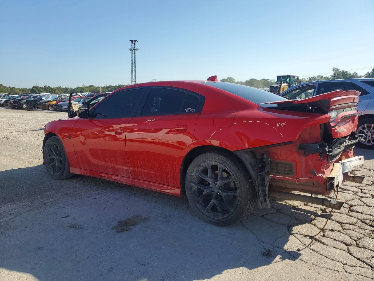 2022 Dodge Charger Gt - foto 2