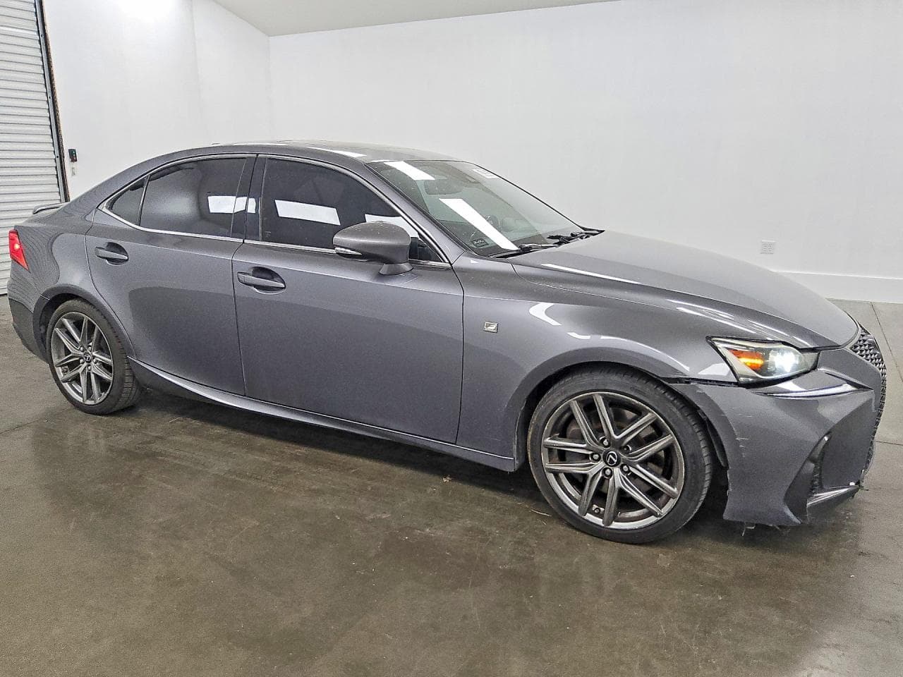 2017 Lexus Is 200T - foto 4