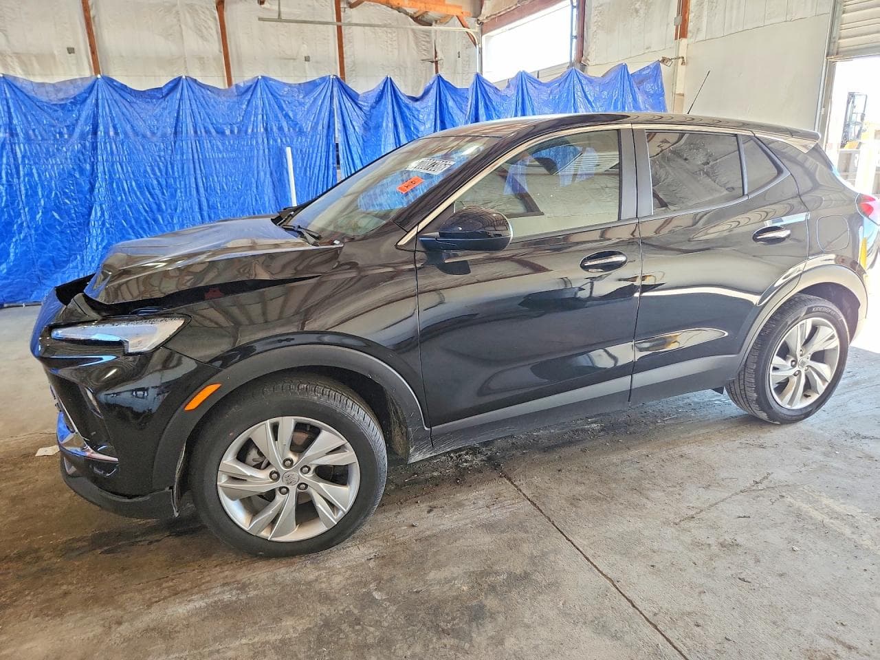Buick Encore GX 2026 z USA