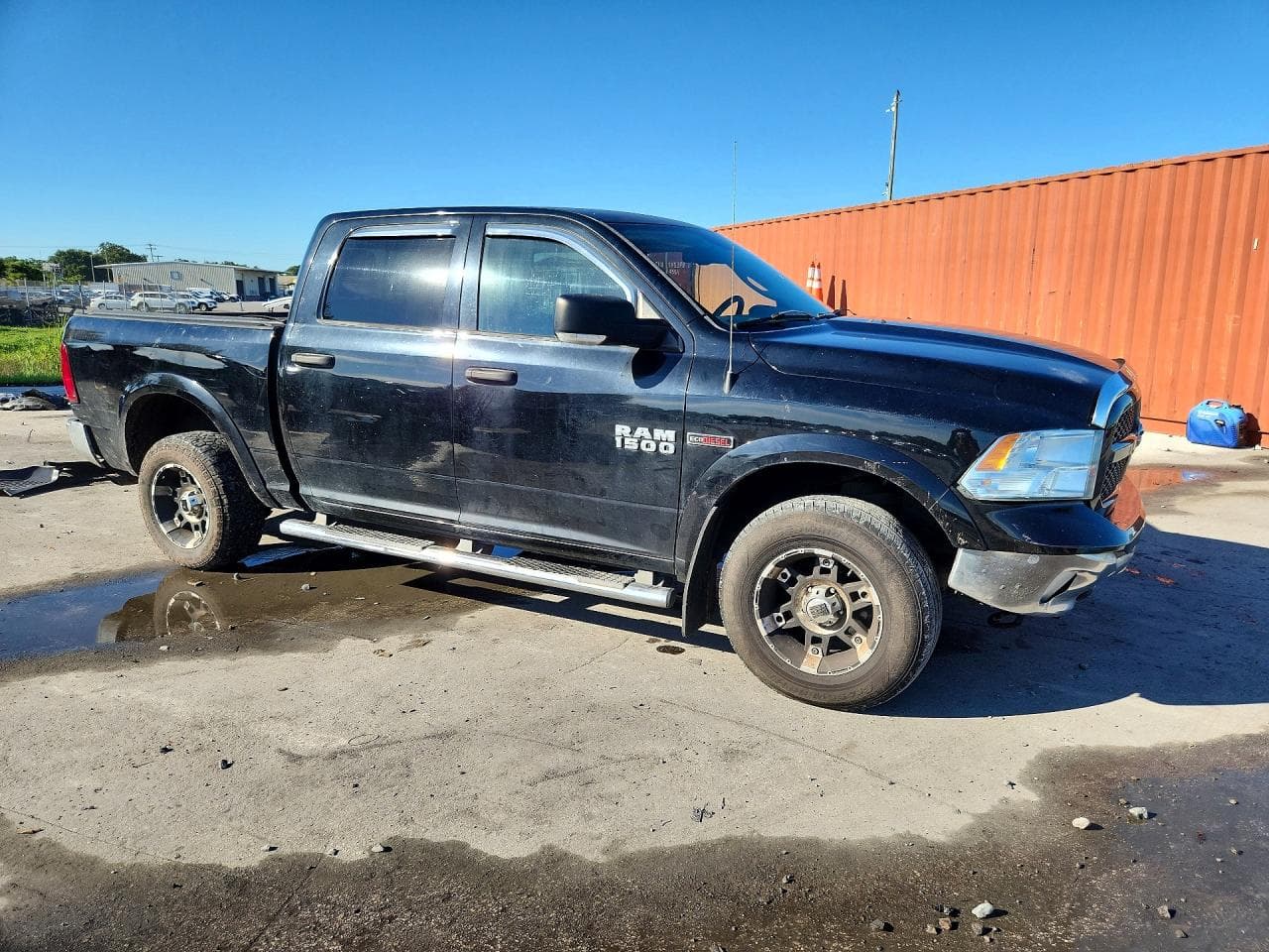 2014 Ram 1500 Slt - foto 4