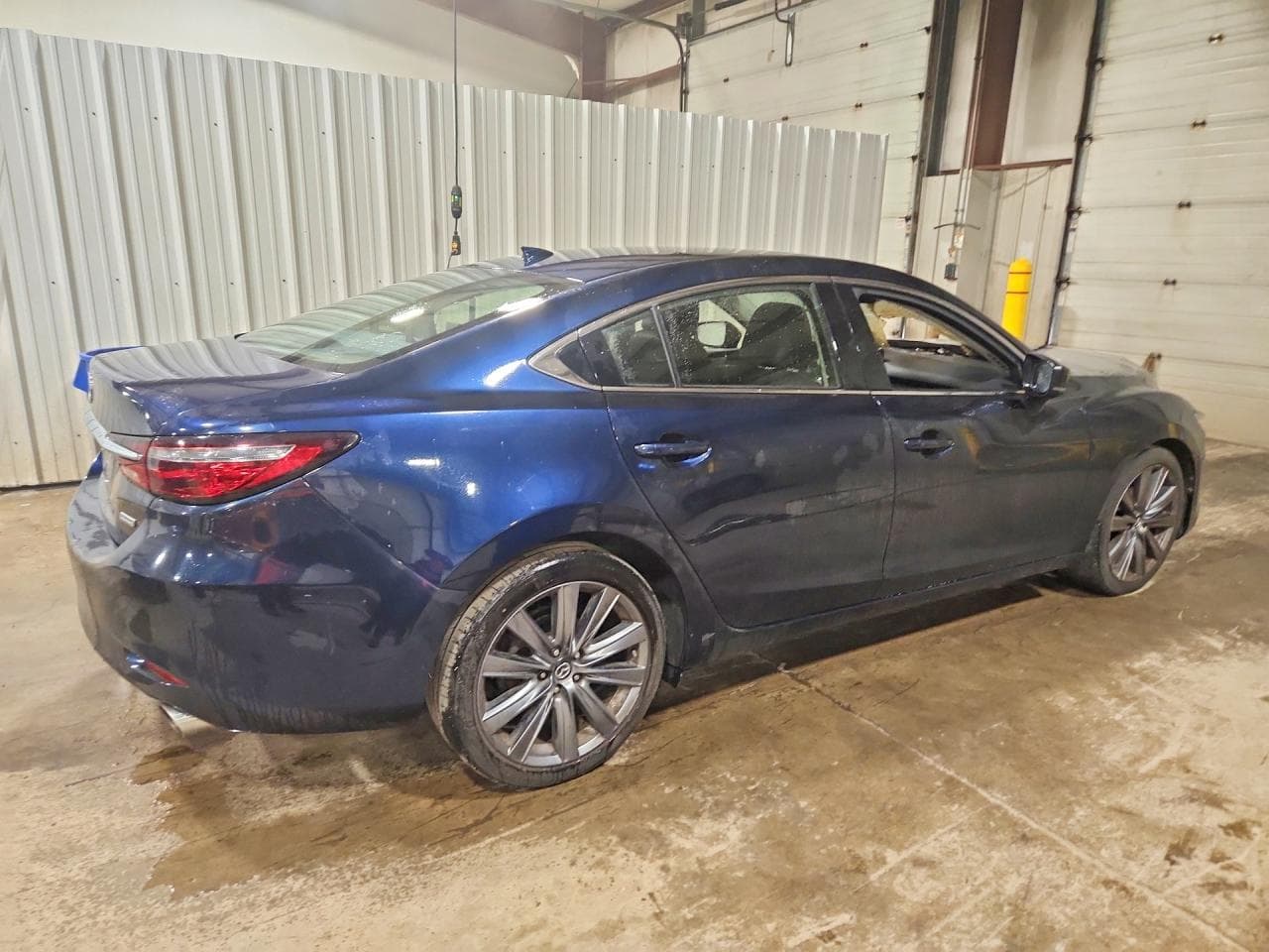 2018 Mazda 6 Grand Touring - foto 3