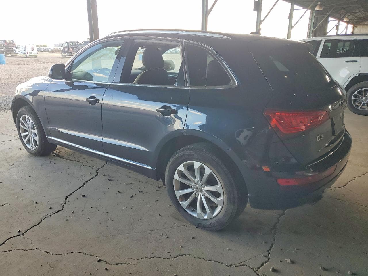 2017 Audi Q5 Premium - foto 2