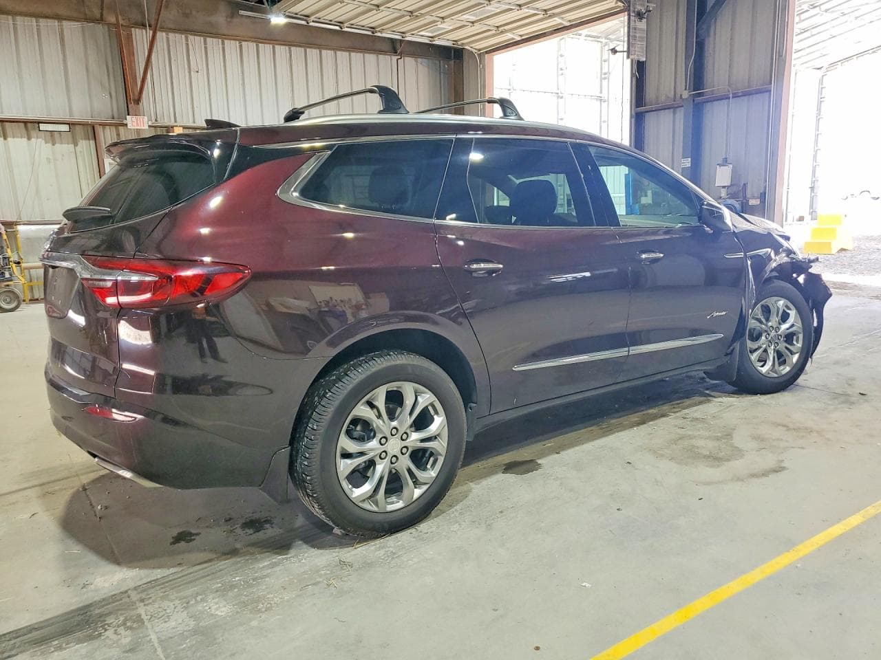 2021 Buick Enclave Avenir - foto 3