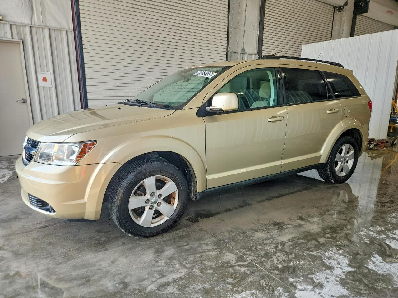 Dodge Journey 2010 z USA