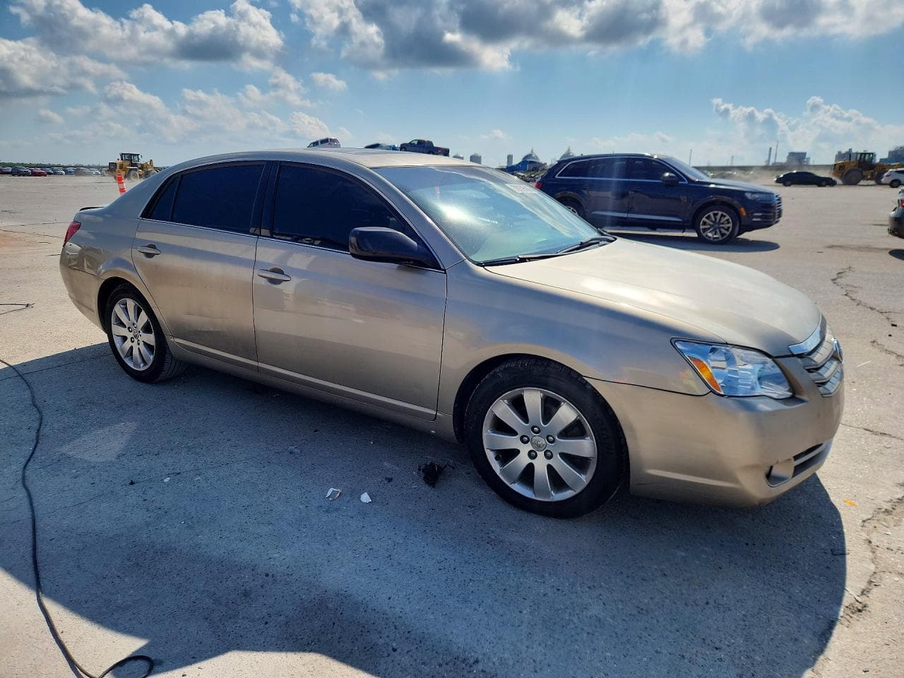 2006 Toyota Avalon Xls - foto 4
