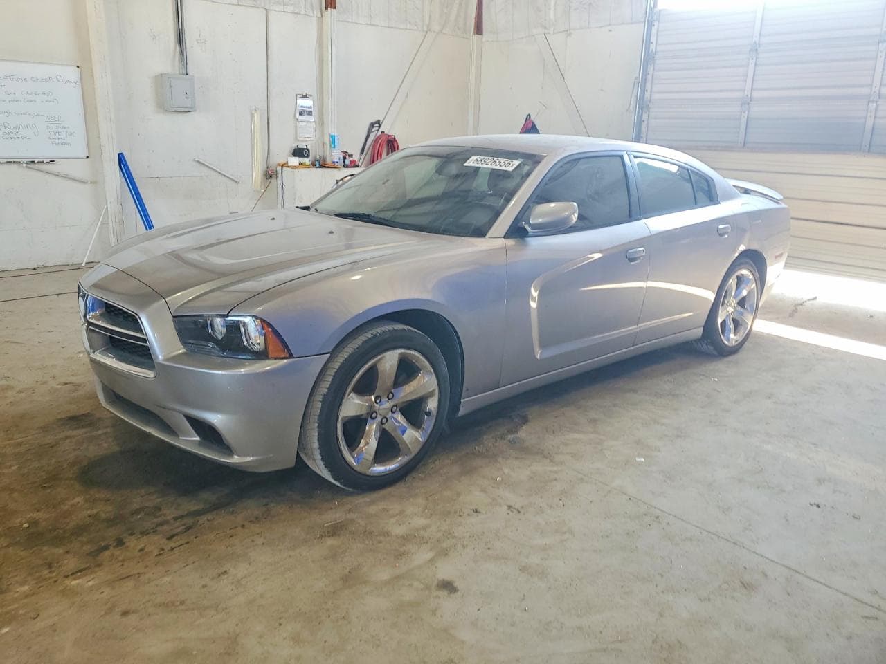 Dodge Charger 2014 z USA