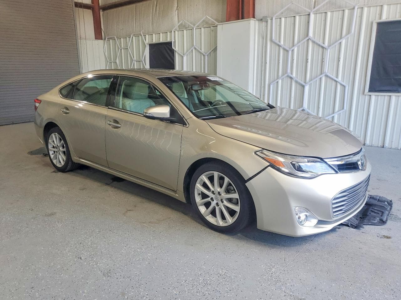 2015 Toyota Avalon Limited - foto 4