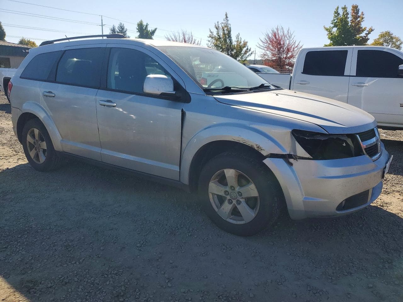 2010 Dodge Journey Sxt - foto 4