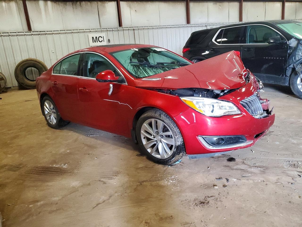2014 Buick Regal - foto 4