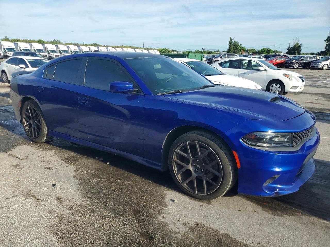 2019 Dodge Charger R/T - foto 4