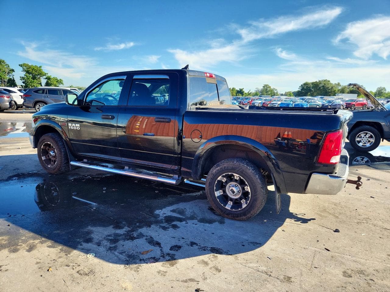 2014 Ram 1500 Slt - foto 2