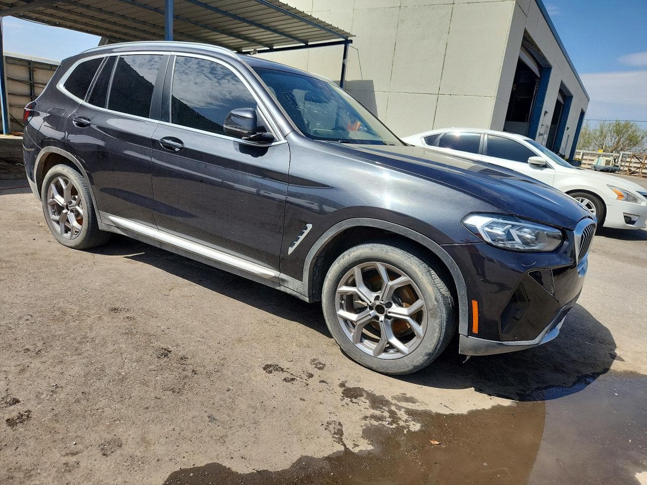 2022 BMW X3 Sdrive30I - foto 4