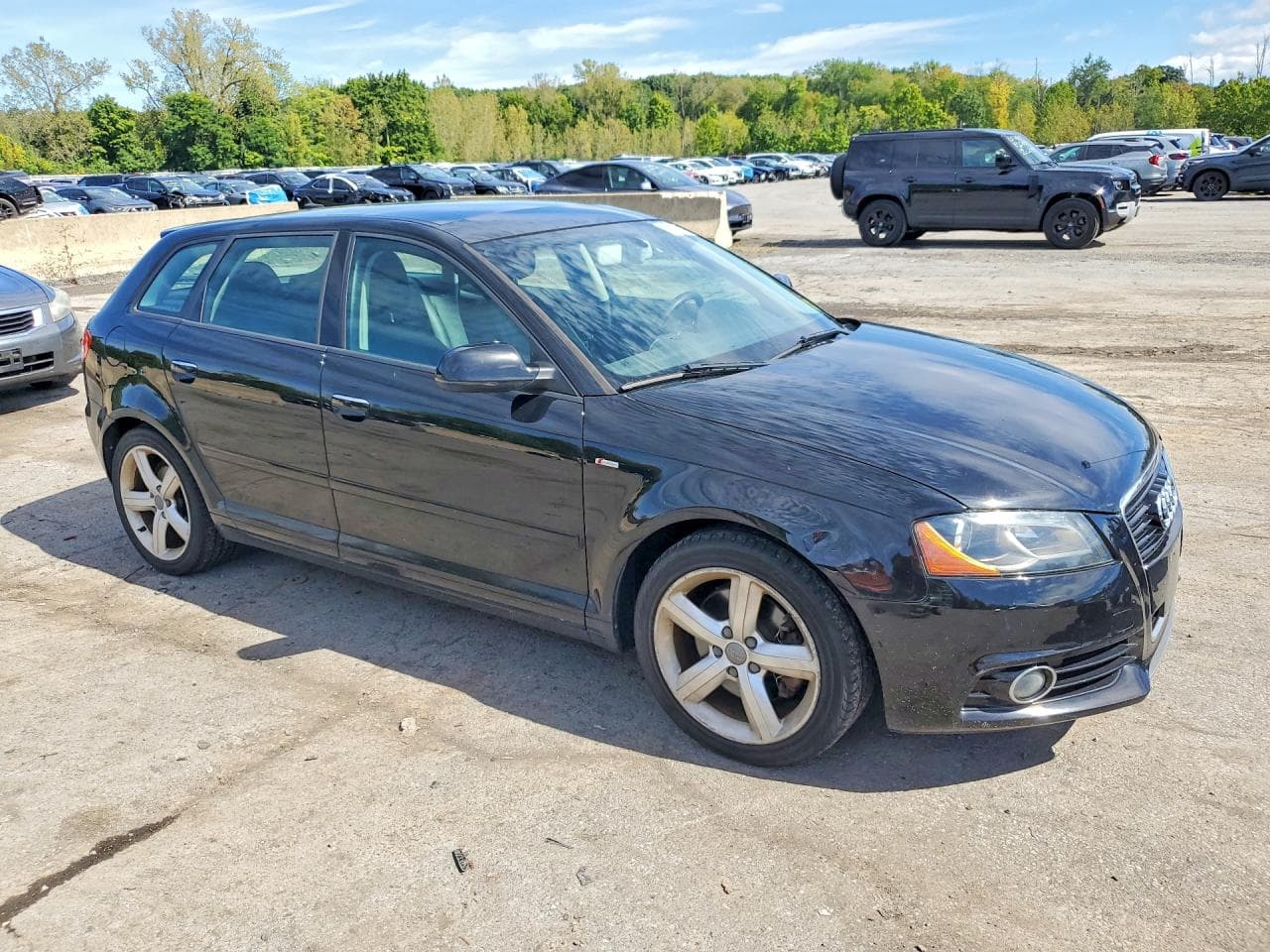 2012 Audi A3 Premium Plus - foto 4